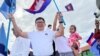 Cambodia Court Charges Opposition Politician with Defamation