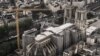 Trump to attend Notre Dame Cathedral reopening in Paris