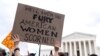 US Prepares for Post-Roe v. Wade Future