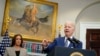 Biden Calls Supreme Court ‘Out of Control’ 