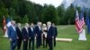 G-7 Countries Offer Alternative to China’s Development Juggernaut