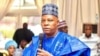 Shettima Ya Gargadi Gwamnatin Jihar Sokoto Kan Shirin Tube Sarkin Musulmi