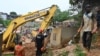 Inondations en Côte d'Ivoire : l'urbanisation et les infrastructures pointées du doigt
