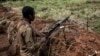 Appels à un meilleur contrôle des armes en RDC