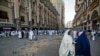 HAJJ 2023: NAHCON Za Ta Hukunta  Jihohin Da Su ka Kyale Masu Juna Biyu Zuwa Aikin Hajji