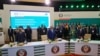 ECOWAS Lifts Sanctions Against Mali  