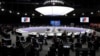 Samit NATO-a u Madridu (Foto: REUTERS/Jonathan Ernst/Pool)