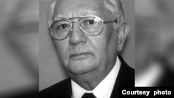 Eldar Salayev