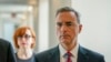 Former Trump White House Counsel Meets With January 6 Panel
