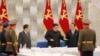 US: Russia to Buy Rockets, Artillery Shells from North Korea