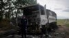 In Ukraine, Mines Take Lives Even After Fighting Moves on