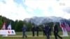 G-7: Podrška Ukrajini, sankcije Rusiji, suprostavljanje Kini