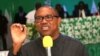 Peter Obi Ya Bukaci Gwamnatoci A Dukkanin Matakai Su Rage Almabazzaranci