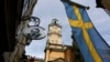 Sweden Stops New Aid to Cambodia After Opposition Banned
