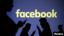 Facebook menggunakan perangkat lunak baru untuk mencari foto anak-anak telanjang (foto: ilustrasi). 