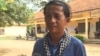 បេក្ខជន​នាយក​រដ្ឋមន្ត្រី​គណបក្ស​ប្រជាធិបតេយ្យ​មូលដ្ឋាន​បោះឆ្នោត​នៅ​ខេត្ត​តាកែវ