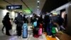 As Lunar New Year Nears, Beijing Braces for Rural COVID