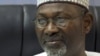 ZABEN2015: Jega-Babu Wanda Ya Isa Ya Tura Shi Hutun Ritaya