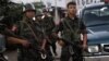 Pemberontak Tewaskan 7 Tentara Myanmar