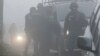 Diduga Terkait ISIS, Bosnia Tangkap 11 Orang