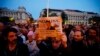 Orban Allies Tighten Media Grip Ahead of Hungary Election