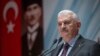 Turkey Criticizes US Support of New ‘Syria's Future’ Political Party