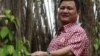 Group Names Tycoon as Destroyer of Cambodian Forests
