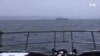 НАТО ги засили патролите после кинењето оптички кабли во Балтичкото Море