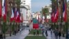 Moroccan authorities detain human rights activist who accused government of 'blackmailing' France