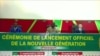 Le Burkina Faso adopte un nouveau passeport 