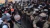 Pentagon Orders Review of National Guard's Protest Response