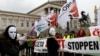 EU, Canada Launch Free Trade Agreement While Britain Eyes Own Deal