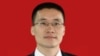 中国广州维权法律工作者唐荆陵