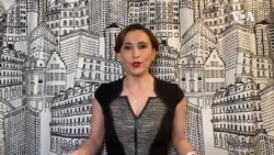 TV COVID DIARY Mendoza New York -- USAGM
