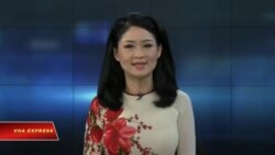 Truyền hình VOA 4/9/19: Tàu cần cẩu TQ vào vùng đặc quyền kinh tế VN