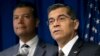 California Sues Trump Administration to Prevent Border Wall