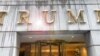 Trump Company, Executive Indicted in Tax Probe, AP Sources Say