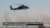 US-Trained Afghan Black Hawk Pilots Ready to Engage