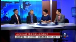 VOA卫视(2014年7月17日 第二小时节目)