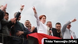 Meral Akshener
