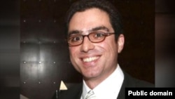 Pengusaha AS, Siamak Namazi yang masih ditahan di Iran (foto: dok). 