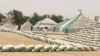 A Karon Farko An Kaddamar Da Dalar Shinkafa A Maiduguri