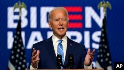 Shugaban Amurka Joe Biden