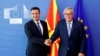 EU Delays Decision on Membership Talks with Albania, North Macedonia