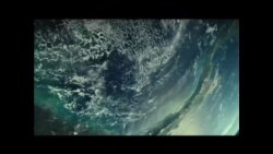 美国万花筒: 新电影《地心引力》是今年最好的电影？