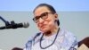 Mengenang Ruth Ginsburg: Hakim Perempuan Kedua di Mahkamah Agung AS
