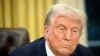 Shugaban Amurka Donald Trump