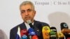 Iran's Energy Minister Visits Iraq After Slashing Natural Gas Exports 
