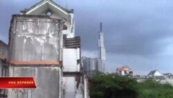 Truyền hình VOA 2/7/19: Dân Thủ Thiêm không hài lòng với kết luận của thanh tra chính phủ