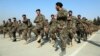 Makkenzi: Afg'oniston kuchlari Tolibonga mag'lub bo'lishi mumkin